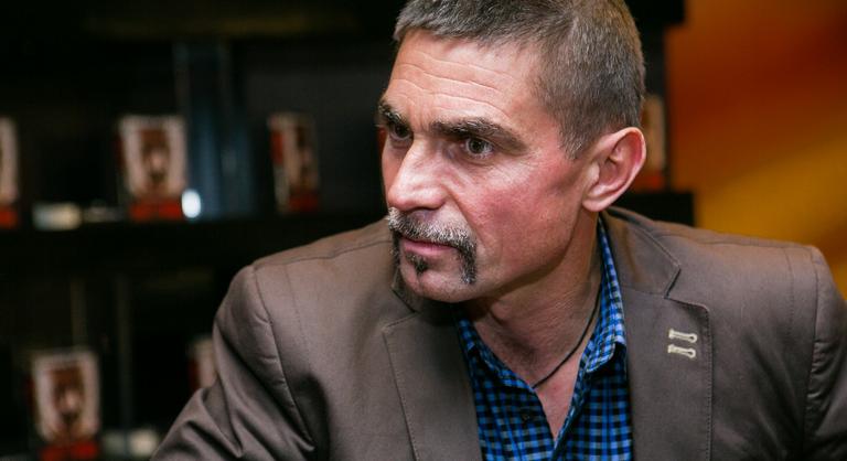 Ambrus Attila ismerte az esztergomi robbantót, megrázó részleteket árult el