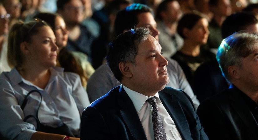 Matolcsy és Varga csörtéje után Nagy Márton kimondta a szomorú igazságot