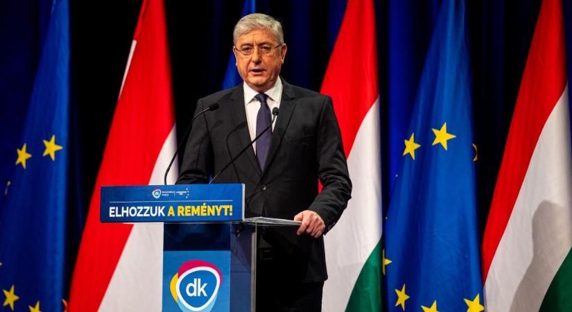 Gyurcsány: Fizessenek a gazdagok!