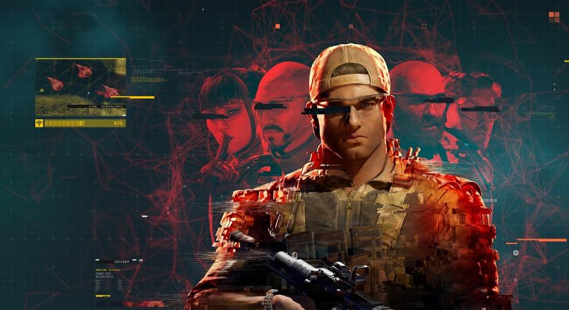 Firewall Ultra teszt – Szebben, de még bugosan