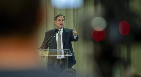 Nagy Márton szerint nincs felelőse az inflációnak