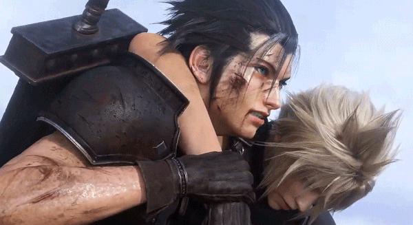 TGS 2023: Tizenkilenc percig mozog a Final Fantasy VII Rebirth