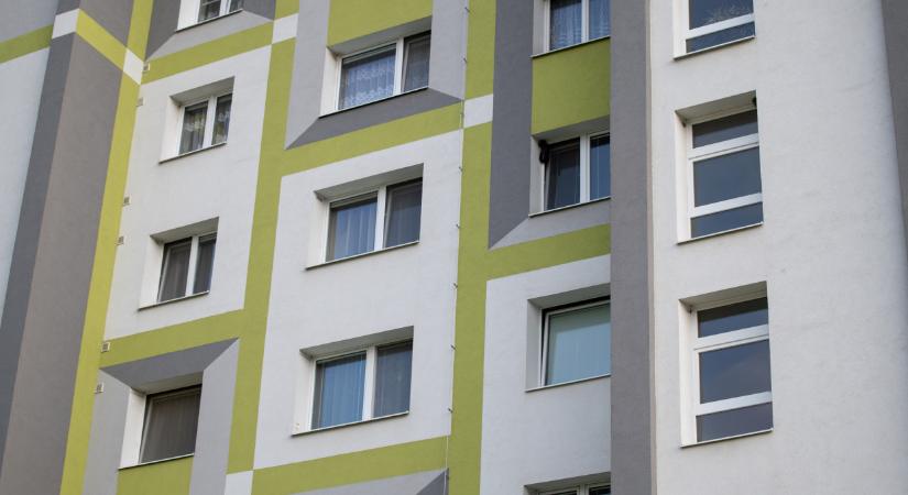 Fogynak a vevők: szinte már alig van, aki meg tud fizetni egy ilyen ingatlant