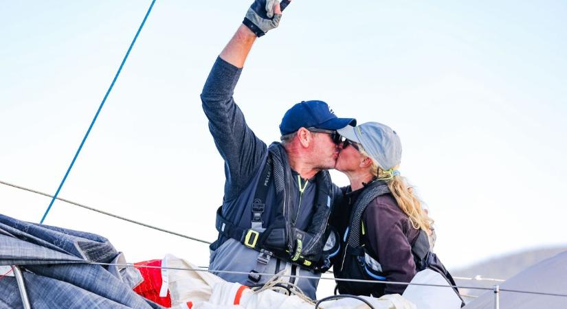 Amikor az a fontos, aki hiányzik a listáról – Rolex Sydney Hobart Regatta 2023