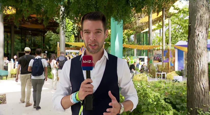 Radar - Európa legnagyobb jövőfesztiválja