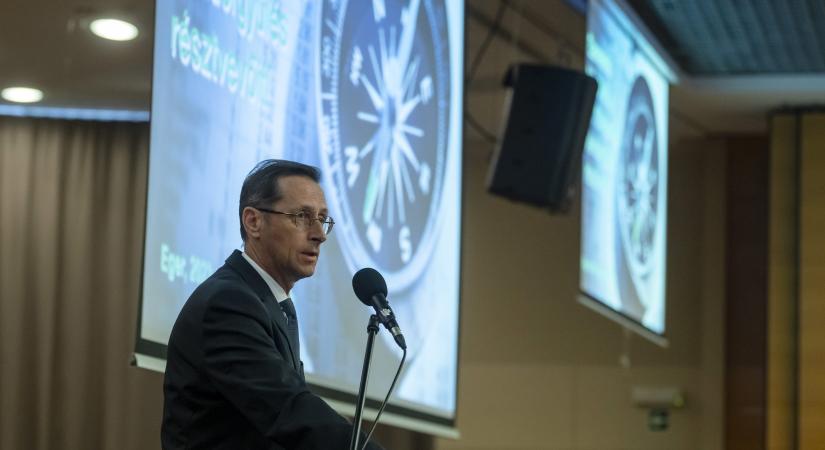 Akkora az infláció, hogy már az áfabevételek növekedésére sem számíthat a kormány