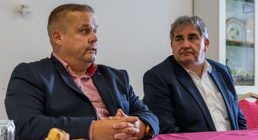 Két önkormányzati épület energetikai korszerűsítése kezdődik meg Szandán, 126 millió jut rá
