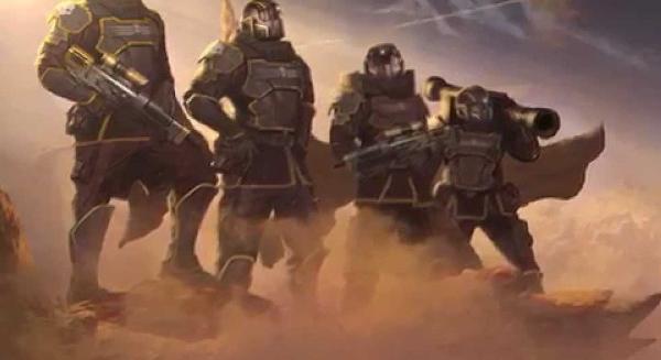 Már előrendelhető a Helldivers II