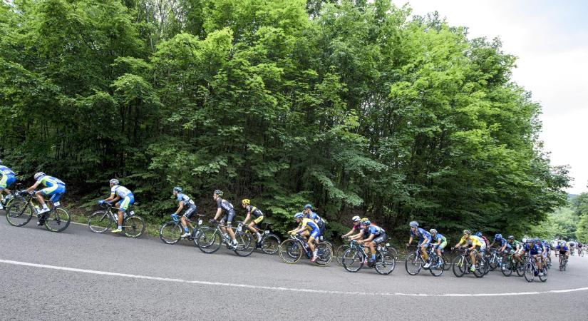 Kiderült, mikor rendezik a jövő évi Tour de Hongrie-t