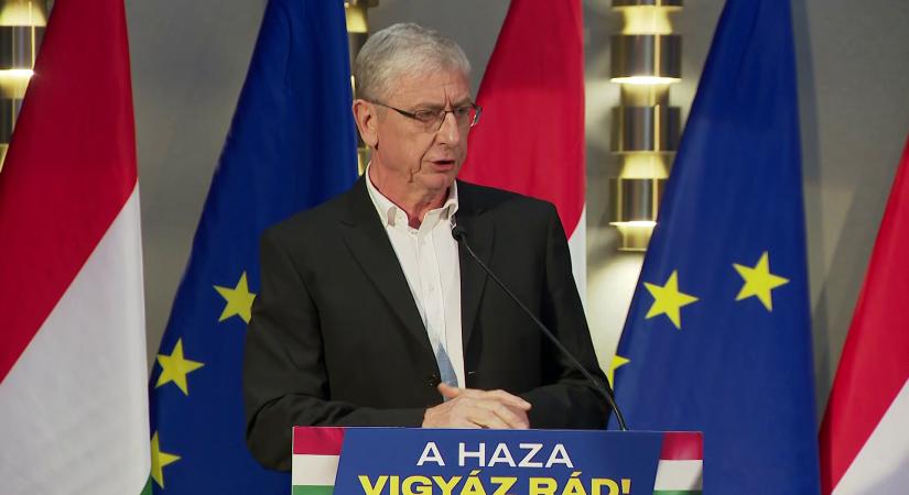 Szocializmust idéző szólamokat lebegtetett meg Gyurcsány Ferenc