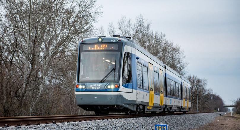 Jövő héten fokozottan ellenőrzik a vasúti átjárókat, megállókat
