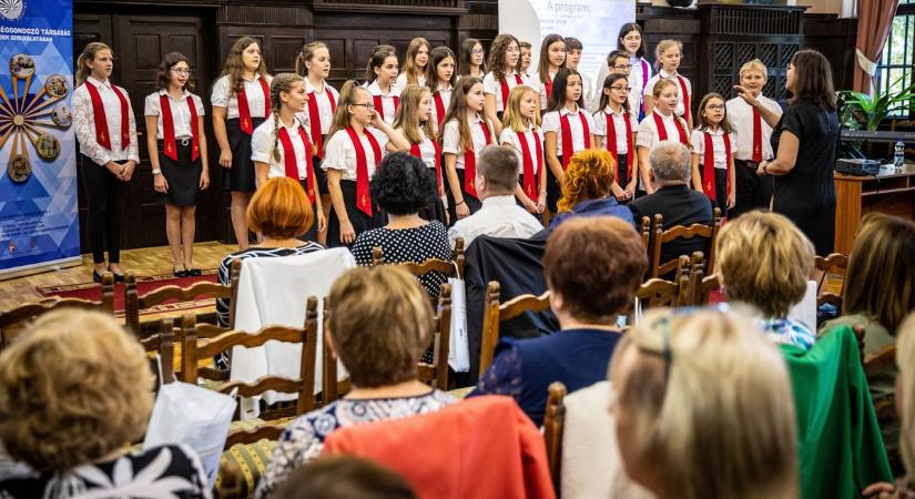 A tehetséggondozás kerül előtérbe a békéscsabai konferencián