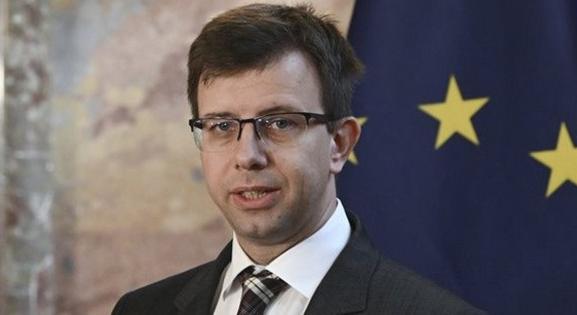 Bóka János: a jövő évi magyar EU-elnökség célja az embereket valóban foglalkoztató kérdésekre választ adni