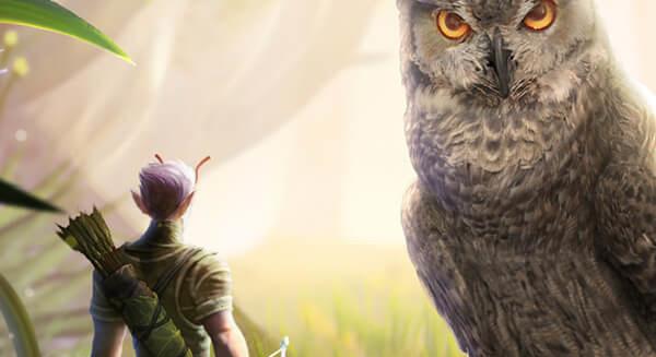 Decemberben konzolokra is befut a Smalland: Survive the Wilds
