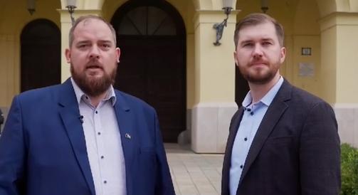 Közös polgármesterjelöltet indít Debrecenben négy ellenzéki párt