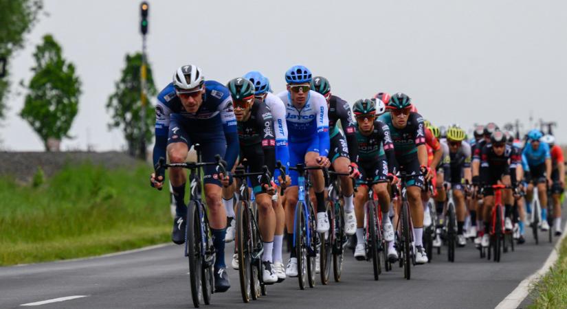 Kiderült, hogy pontosan mikor rendezik a jövő évi Tour de Hongrie-t