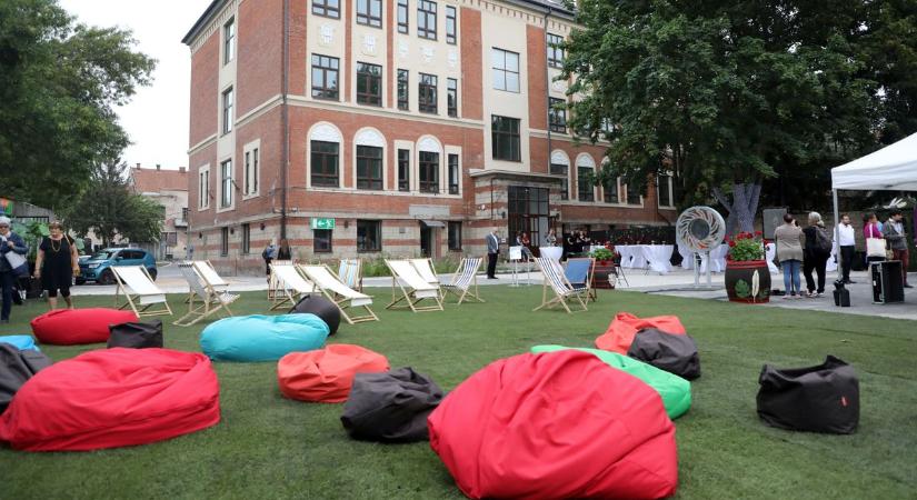 Civil nap Miskolcon, szakmai tartalommal és szórakoztató programokkal