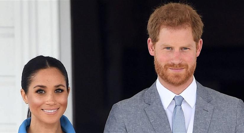 Meghan Markle és Harry herceg külön úton folytatják, ez a kép döntött a sorsukról a szakértő szerint még 2020-ban
