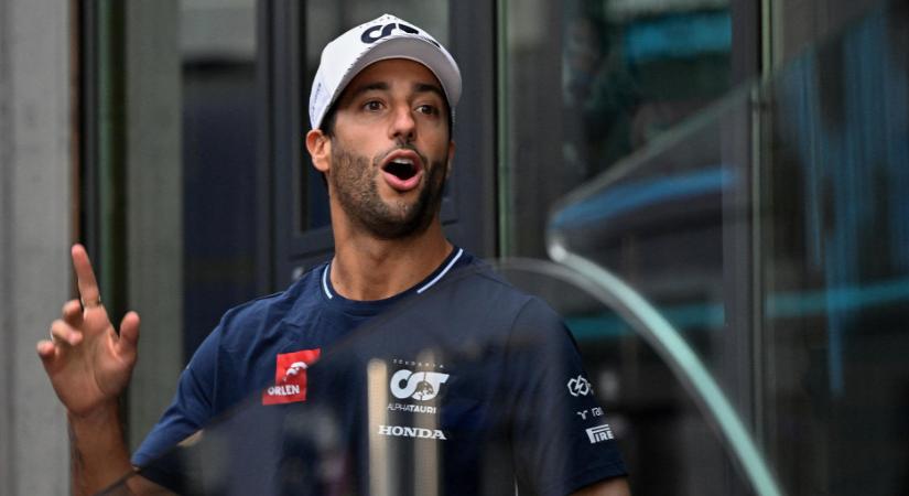 Lassabban gyógyul a vártnál, tovább kell várni az F1-es sztár visszatérésére