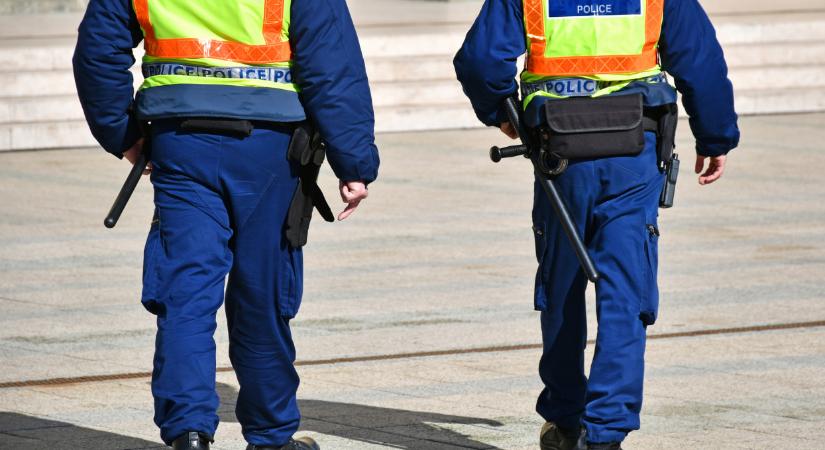 Indul a razzia: pár nap múlva ellepik a rendőrök ezeket az útszakaszokat, légy óvatos