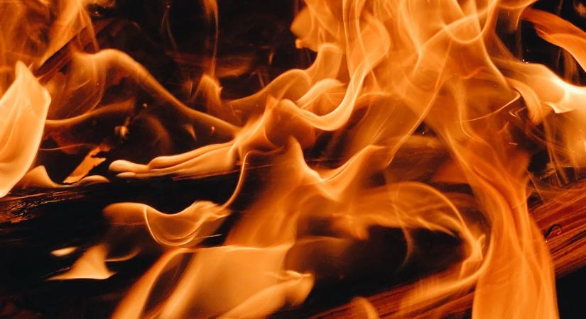 Darabok hullottak le az arcáról: megszólalt a robbanásban megsérült férfi menyasszonya