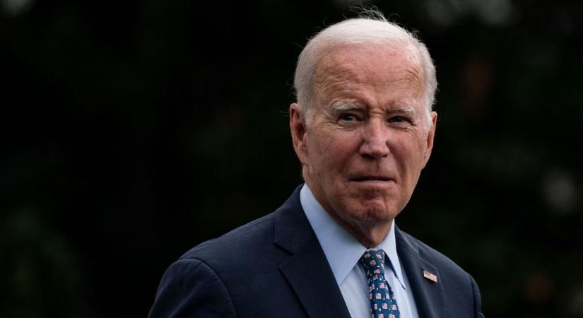 Joe Biden látogatására számítanak a sztrájkoló autóipari dolgozók