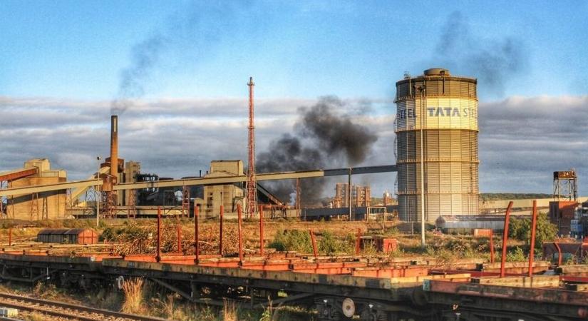 Hónapokat rabol el a hollandok életéből a Tata Steel