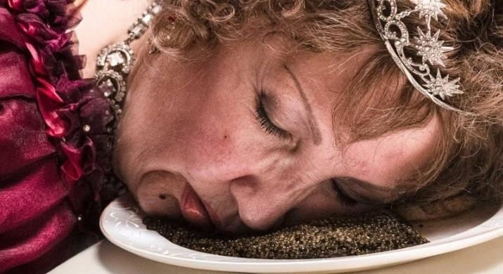 0%, ennyire értékelték az Oscar-díjas rendező Mickey Rourke-kal közös új filmjét a kritikusok
