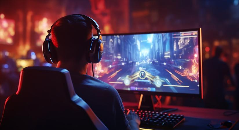 Mutasd meg, mit tudsz! – szeptemberben indul a Samsung európai tréningje gamereknek