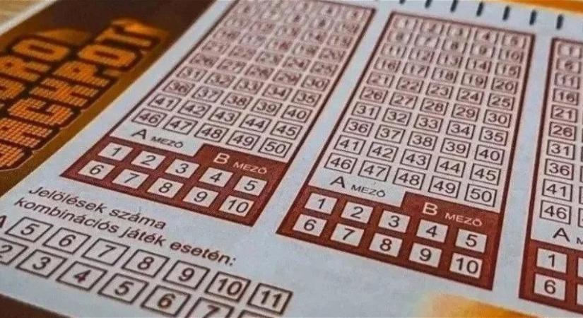 Eurojackpot: háromezer millió forintot vitt el valaki a 38. héten a legjobban várt sorsoláson pénteken? Íme a nyerőszámok, most kiderülhet az igazság