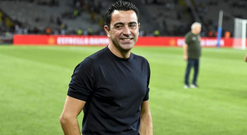 Szerződést hosszabbított legendájával a Barcelona