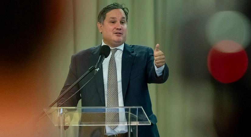 Nagy Márton az inflációról: „alapvetően nem felelős érte senki”