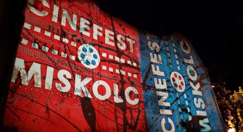 CineFest (2023) – Miskolc nemzetközi filmfesztiválja