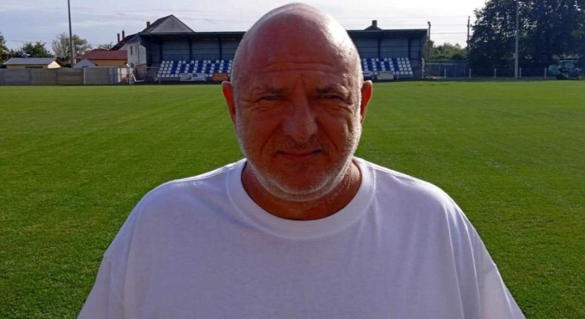 Újra kispadot kapott a botrányairól híres magyar fociedző