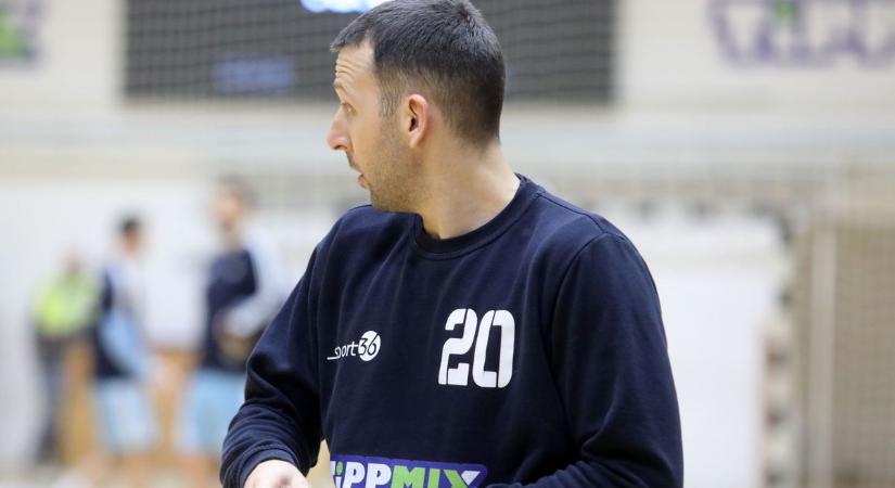 A Fradi érkezik a Komlóhoz