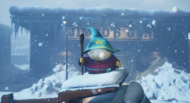 Az új South Park játék olcsóbb lesz, mint vártuk, de ez nem biztos, hogy jó hír