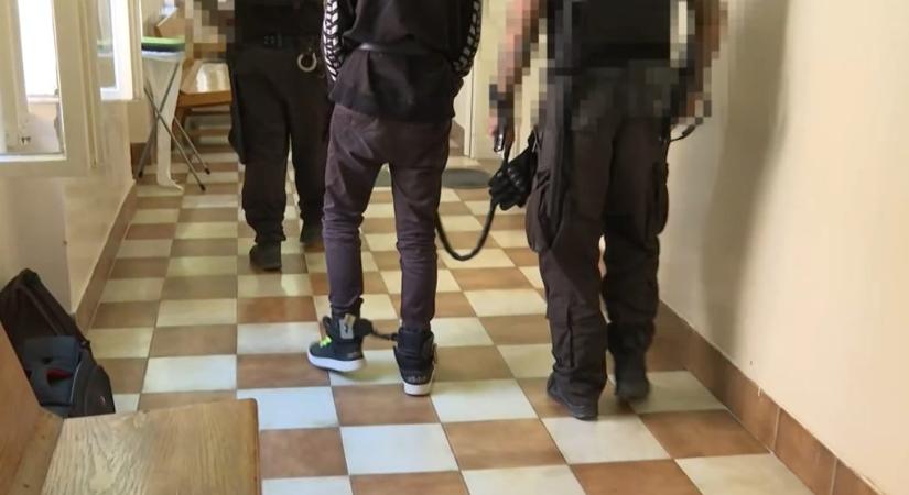 Halállistát állított a 15 éves fülöpjakabi fiú, aki megölte saját anyját