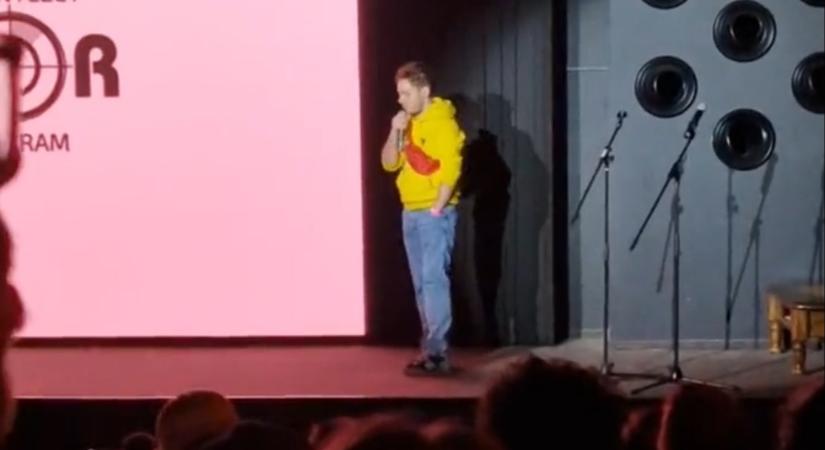 Fiatal magyar filmesek kérték számon a rendszert: aki ennek a döntésnek részese volt, „az komolyan szégyellje magát”