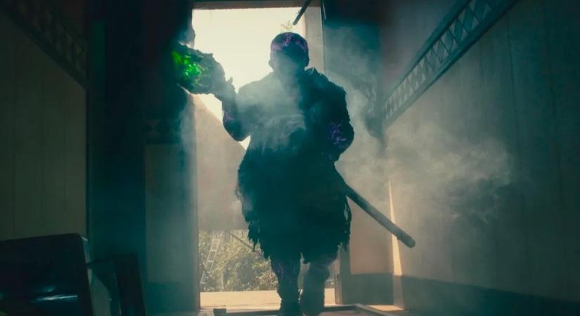 Megérkeztek az első reakciók a Toxikus Bosszúálló remake-jéről: Érdemes volt felmelegíteni ezt a bizarr történetet?