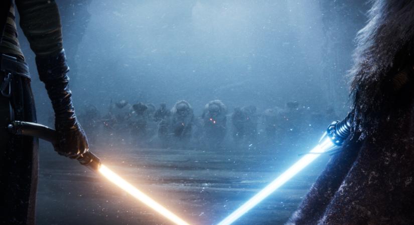A Star Wars: Eclipse-ben senki sem lesz biztonságban, és más szempontból is rendhagyó játékot készít a Quantic Dream
