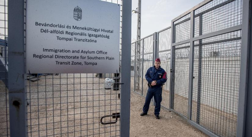 Felszólították Magyarországot az illegális bevándorlás kapcsán