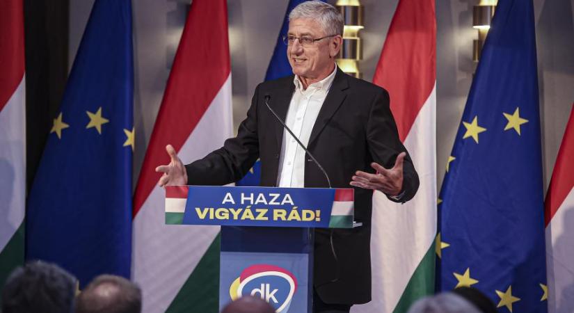 Gyurcsány Ferenc balra fordult, de ez most már nem lesz elég