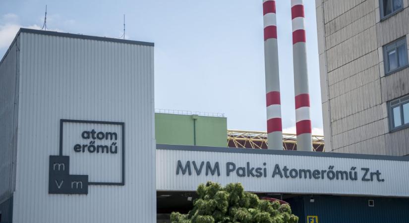 A Roszatom vezetője Pakson: Minden akadály elhárult