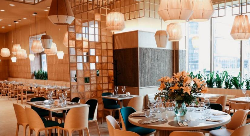 Itt a vége: bezár Magyarország egyik top étterme, amit a Michelin Guide is ajánlott