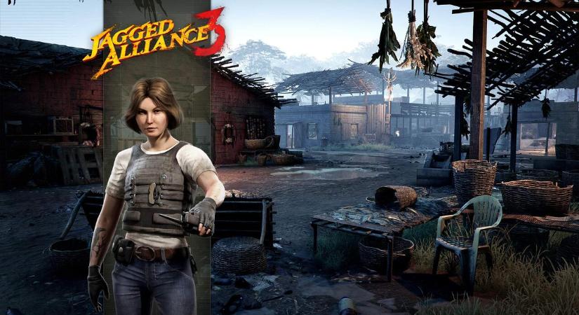 Hogyan tovább, Jagged Alliance 3?