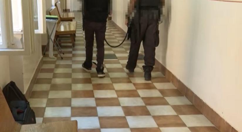 Halállistát állított össze a fülöpjakabi tini, aki baltával végzett az édesanyjával – videó