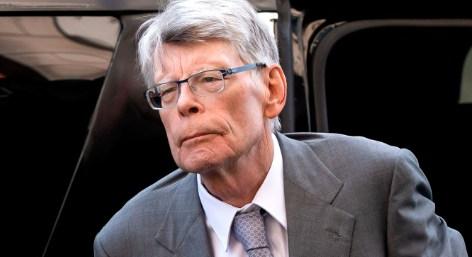 Néhány "véres és finom falat" a szülinapos horrorkirálytól, Stephen Kingtől