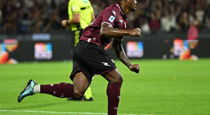 Serie A: harmadszor nyert a Lecce, amely már második