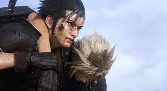 Final Fantasy VII Rebirth: új részletek és játékmenet [VIDEO]