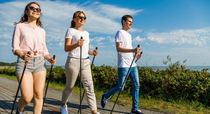 Az ártalomcsökkentés széles skálán mozog: az egészségedről te döntesz!